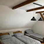 Roubenka Volsky Dul * Špindlerŭv Mlýn
