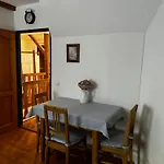 Roubenka Volsky Dul Semesterbostad *