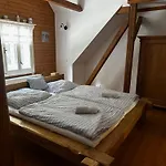 Roubenka Volsky Dul Špindlerŭv Mlýn