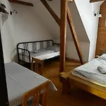 Roubenka Volsky Dul Semesterbostad