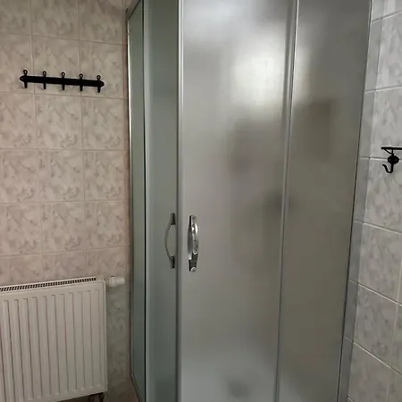 Roubenka Volsky Dul * Špindlerŭv Mlýn