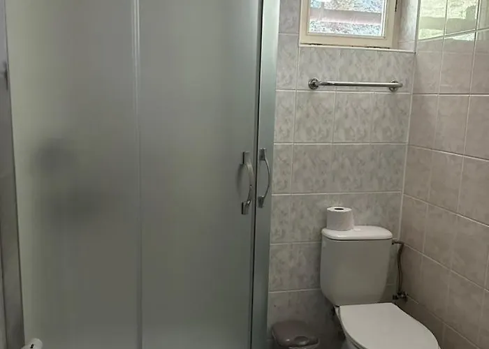 Roubenka Volsky Dul 度假居